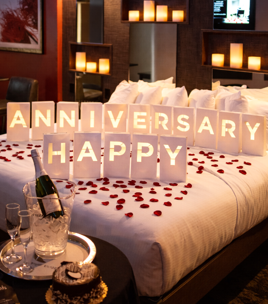 Happy Anniversary